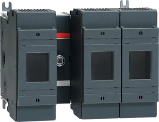 ABB - OS Veilighedenlastscheider 1sca102207r1001