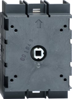 ABB - SwitchLine OT Lastscheider 3P 60A Ul/Csa