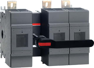 ABB - OS Veilighedenlastscheider 1sca105470r1001
