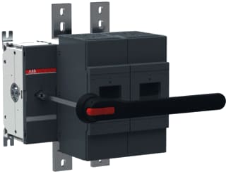 ABB - OS Veilighedenlastscheider 1Sca108817R1001