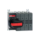 ABB - OS Veilighedenlastscheider veilighed 1sca115238r1001