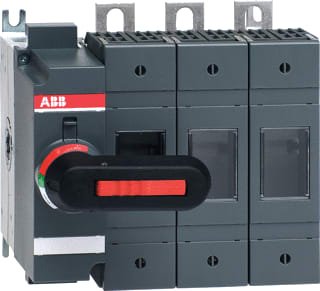 ABB - OS Veilighedenlastscheider 1Sca116742R1001