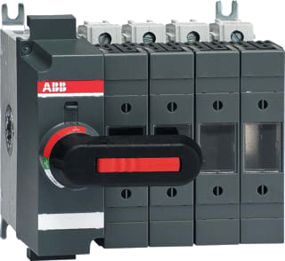 ABB - OS Veilighedenlastscheider 1Sca116876R1001
