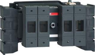 ABB - OS Veilighedenlastscheider veilighed 1sca120275r1001
