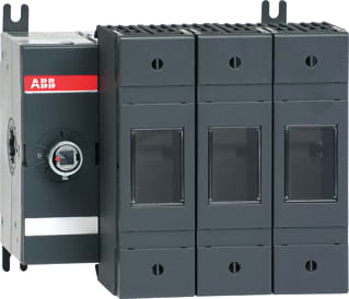 ABB - OS Veilighedenlastscheider 1sca120655r1001