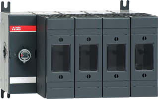 ABB - OS Veilighedenlastscheider  1sca120661r1001