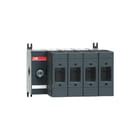ABB - OS Veilighedenlastscheider 1sca120661r1001