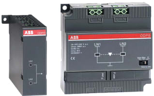 ABB - OT Toeb./onderd. laagsp.-schakeltechn. Tbh V Sch 1Sca122946R1001