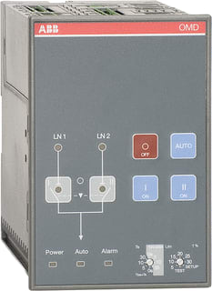 ABB - OT Toeb./onderd. laagsp.-schakeltechn. 1Sca123790R1001