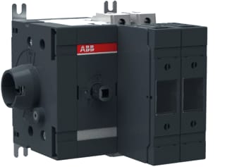 ABB - OS Veilighedenlastscheider 1sca124599r1001