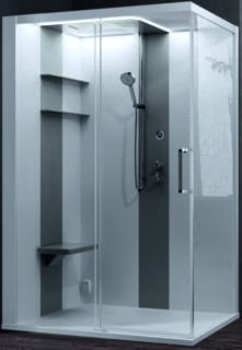 Novellini - Comfortcabine comfcab skill 2p sau