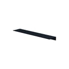 Geesa - Leev Planchet 60 Cm Zwart
