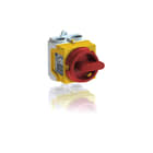 ABB - Enclosed Switches ONE20 Lastscheider 1Sca135540R1001