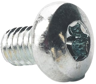 Rheinzink - Dakgootbeugel Stalen Schroef M6X8 Ds100