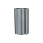 Grömo - Alustar Duofalz Aluminiumplaat aluminium lgr 60kg ro
