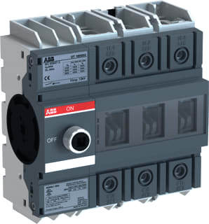 ABB - OT Lastscheider 1Sca138215R1001