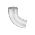 Grömo - Alustar SX Fitting met 2 aansluitingen bocht 100 72g wsx