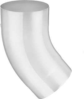 Grömo - Alustar SX Fitting met 2 aansluitingen bocht 100 40g wsx