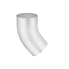 Grömo - Alustar SX Fitting met 2 aansluitingen bocht 100 40g wsx