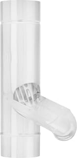 Grömo - Alustar SX Regentonklepstuk regentonklep rvs
