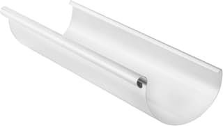 Grömo - Alustar SX Dakgoot m280 mastgoot lg3
