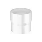 Grömo - Alustar SX Fitting met 2 aansluitingen verbindmof 80 w