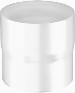 Grömo - Alustar SX Fitting met 2 aansluitingen verbindmof 100 w