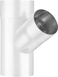 Grömo - Alustar SX Fitting met 3 aansluitingen t-stuk 72gr 80 w
