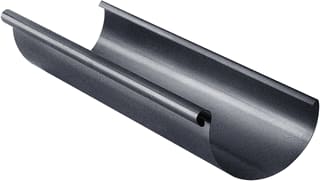 Grömo - Alustar TX Dakgoot m400 mastgoot lg3