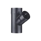 Grömo - Alustar TX Fitting met 3 aansluitingen t-stuk 72gr 80 a
