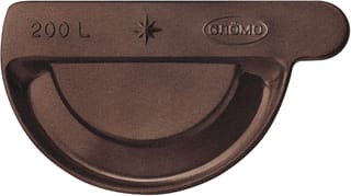 Grömo - Alustar TX Kopschot dakgoot kopschot m333 l b