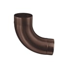 Grömo - Alustar TX Fitting met 2 aansluitingen bocht 100 85gr b