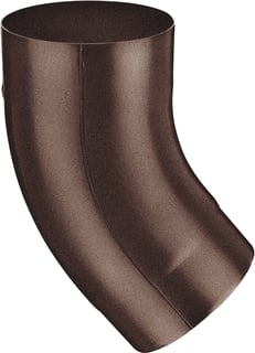 Grömo - Alustar TX Fitting met 2 aansluitingen Bocht 100 40Gr B