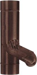 Grömo - Alustar TX Regentonklepstuk regentonklep db