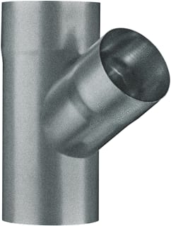 Grömo - Alustar TX Fitting met 3 aansluitingen t-stuk 72gr 80 g