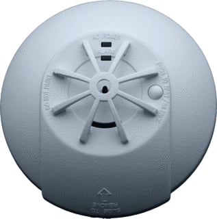 Fito - 230V Brandmelder Therm Hitmldr 23010