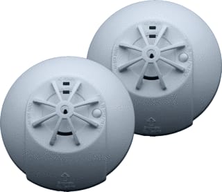 Fito - 230V Brandmelder Therm Hitmldr 230Rfl