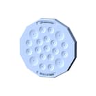 ContaClip - KES Invoerplaat sparing kast/lessenaar Kes-E-R 50/20 (A) Gr