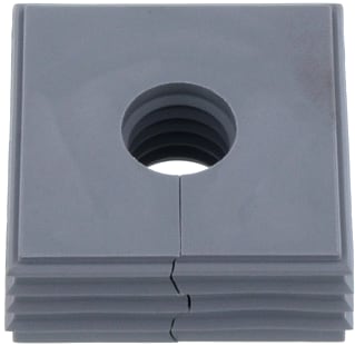ContaClip - KDS-DEG Kabeldoorvoertule 14-15 Gr