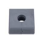 ContaClip - KDS-DEG Kabeldoorvoertule 14-15 Gr