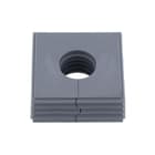 ContaClip - Kabeldoorvoertule KDS-DEG 17-18 GR