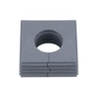 ContaClip - Kabeldoorvoertule KDS-DEG 21-22 GR