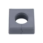 ContaClip - Kabeldoorvoertule KDS-DEG 23-24 GR