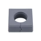 ContaClip - KDS-DEG Kabeldoorvoertule 24-25 Gr