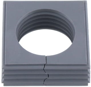 ContaClip - Kabeldoorvoertule KDS-DEG 29-30 GR
