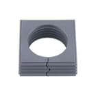 ContaClip - Kabeldoorvoertule KDS-DEG 30-31 GR