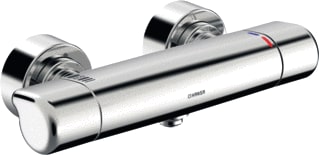 Hansa - CARE Douchemengkraan (opbouw) Dchetherm Hoh150 3Mm
