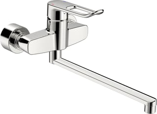 Hansa - Wastafelmengkraan (opbouw) 1546286