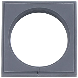 ContaClip - KDS-DEG Kabeldoorvoertule 34-35 Gr