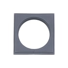 ContaClip - KDS-DEG Kabeldoorvoertule 34-35 Gr